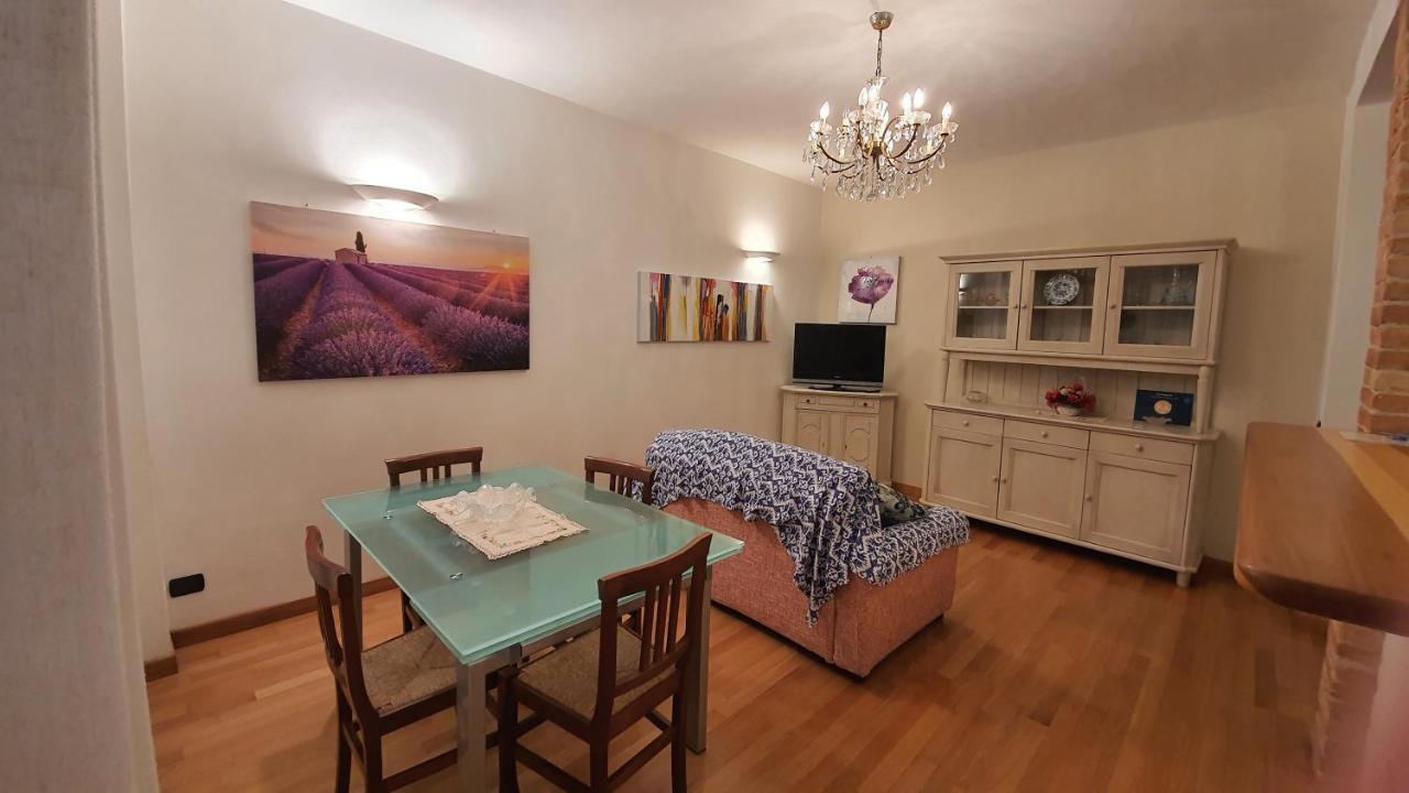 Vallepiatta House Siena Ngoại thất bức ảnh