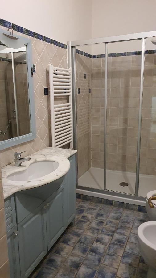 Vallepiatta House Siena Ngoại thất bức ảnh