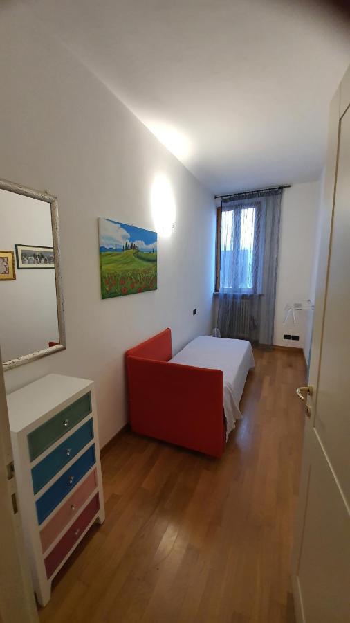 Vallepiatta House Siena Ngoại thất bức ảnh