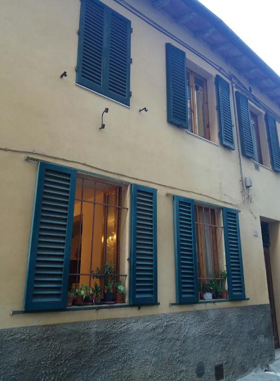 Vallepiatta House Siena Ngoại thất bức ảnh