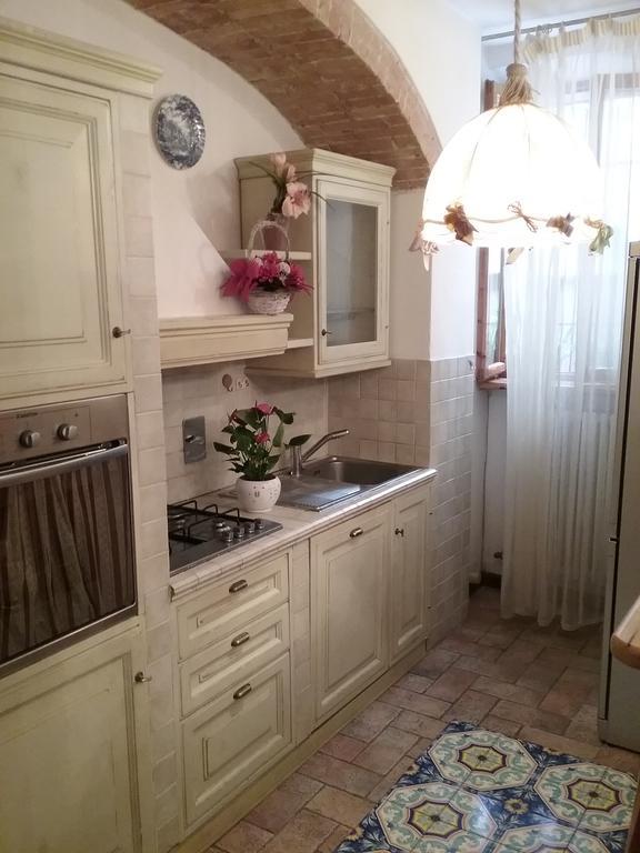 Vallepiatta House Siena Ngoại thất bức ảnh