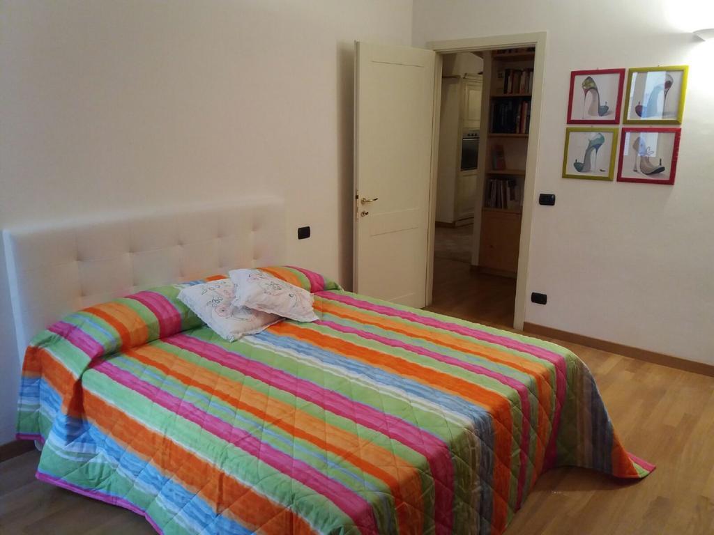 Vallepiatta House Siena Ngoại thất bức ảnh