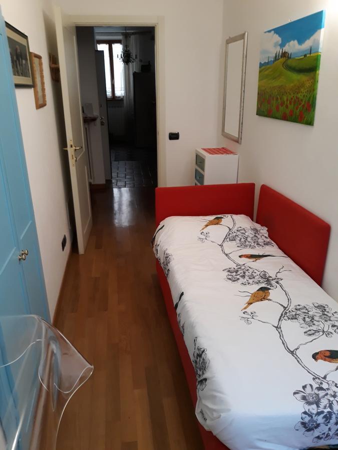 Vallepiatta House Siena Ngoại thất bức ảnh